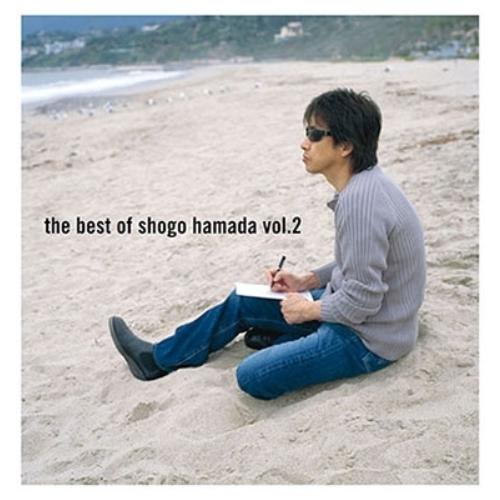 CD/浜田省吾/The Best of Shogo Hamada vol.2