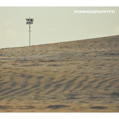 CD/ポルノグラフィティ/THE REVO (CD+Blu-ray) (初回生産限定盤)【Pアップ