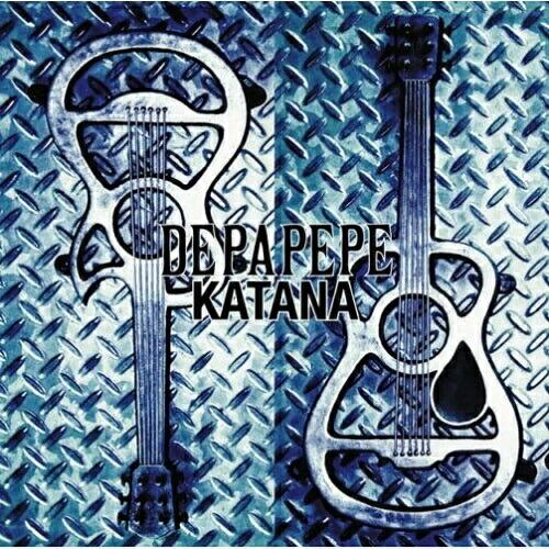 CD/DEPAPEPE/KATANA