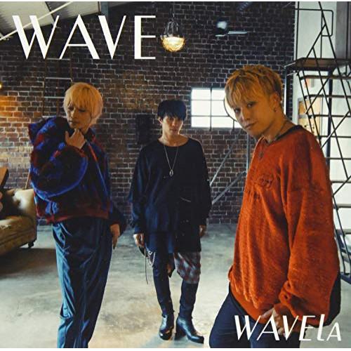 ★CD/WAVE/WAVEla (紙ジャケット) (A)