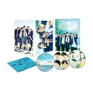 新品 石子と羽男-そんなコトで訴えます?- Blu-ray BOX / 有村架純