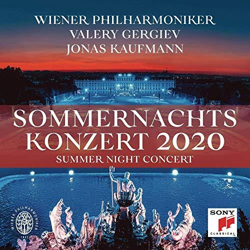 CD/ワレリー・ゲルギエフ&amp;ウィーン・フィルハーモニー管弦楽団、ヨナス・カ../ウィーン・フ..(完...
