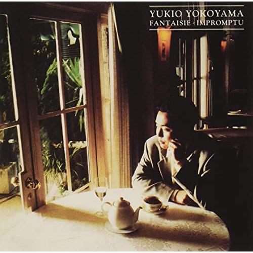 CD/横山幸雄/ショパン:幻想即興曲 (Blu-specCD2)