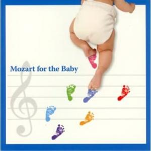 CD/オムニバス/マタニティ・ミュージック〜モーツァルトと赤ちゃん〜