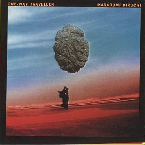 CD/菊地雅章/ワン・ウェイ・トラヴェラー (解説付) (期間生産限定スペシャルプライス盤)