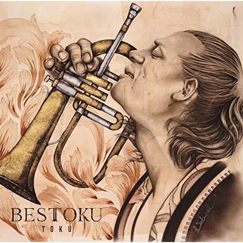 CD/TOKU/BESTOKU (Blu-specCD2) (解説歌詞対訳付)【Pアップ