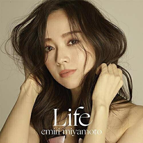 CD/宮本笑里/Life (Blu-specCD2+DVD) (初回生産限定盤)