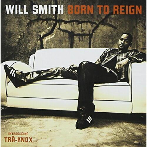 CD/ウィル・スミス/BORN TO REIGN