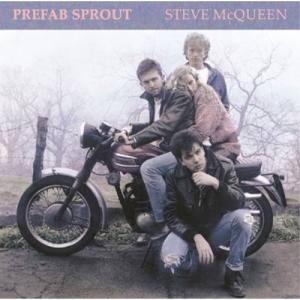 CD Blu-specCD2 スティーヴ・マックイーン プリファブ・スプラウト 