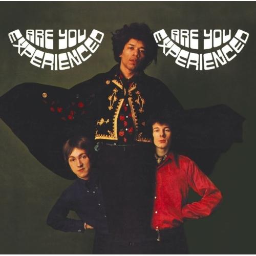 CD/ザ・ジミ・ヘンドリックス・エクスペリエンス/アー・ユー・エクスペリエンスト? (Blu-spe...