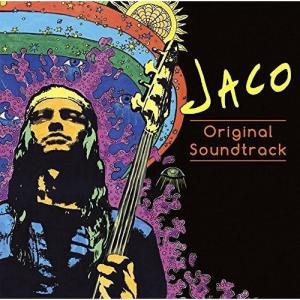 CD/ジャコ・パストリアス/JACO オリジナル・サウンドトラック (Blu-specCD2) (解説付)【Pアップ
