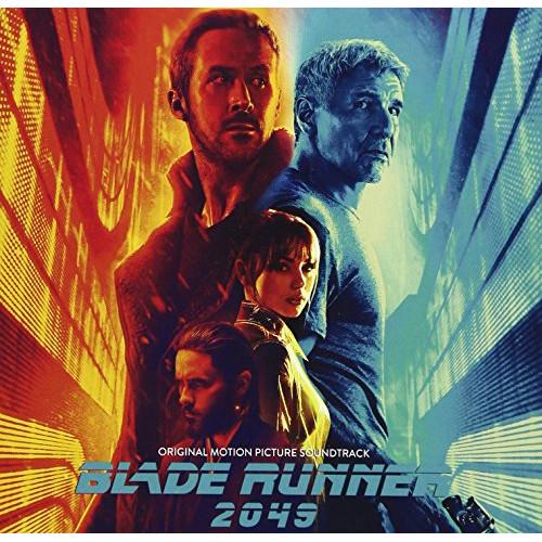 CD/オリジナル・サウンドトラック/ブレードランナー 2049 (Blu-specCD2) (解説歌...