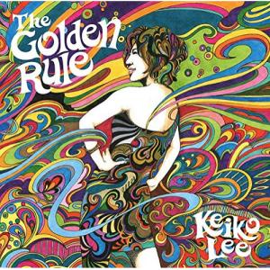 CD/KEIKO LEE/THE GOLDEN RULE (Blu-specCD2+DVD) (歌詞対訳付) (初回生産限定盤)【Pアップ｜felista