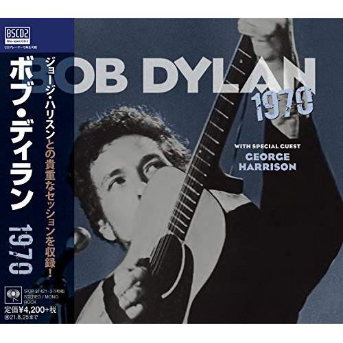 CD/ボブ・ディラン/1970 (Blu-specCD2) (解説歌詞対訳付/紙ジャケット) (50...