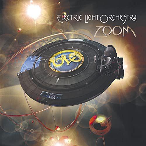 CD/エレクトリック・ライト・オーケストラ/ズーム (Blu-specCD2) (解説歌詞対訳付/紙...