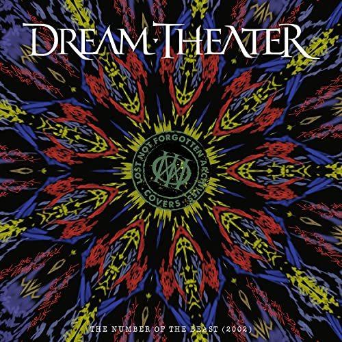 CD/ドリーム・シアター/ロスト・ノット・フォゴトゥン・アーカイヴズ:ザ・ナンバー・オブ・ザ..(解...