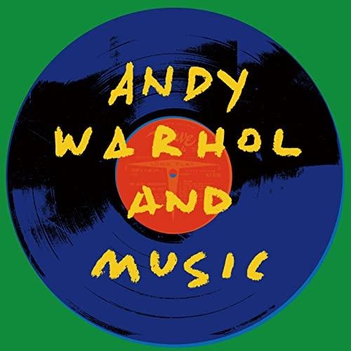 andy warhol factory