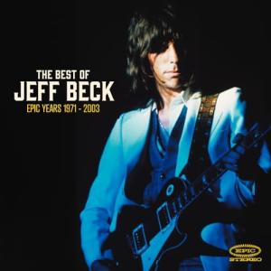 CD/ジェフ・ベック/ザ・ベスト・オブ・ジェフ・...の商品画像