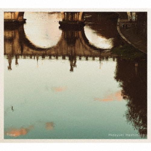 CD/Hideyuki Hashimoto/Time (Blu-specCD2)