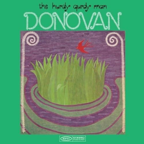 ▼CD/ドノヴァン/ハーディー・ガーディー・マン (Blu-specCD2) (歌詞対訳付/ライナー...