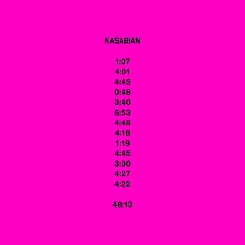 CD/カサビアン/48:13 (解説歌詞対訳付) (スペシャルプライス盤)【Pアップ】