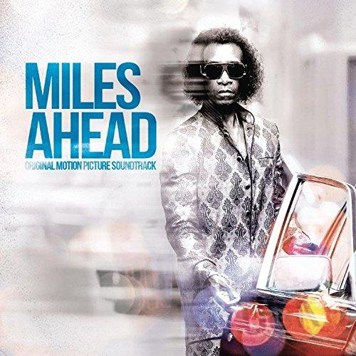 CD/オリジナル・サウンドトラック/『マイルス・アヘッド』オリジナル・サウンドトラック (解説対訳付...