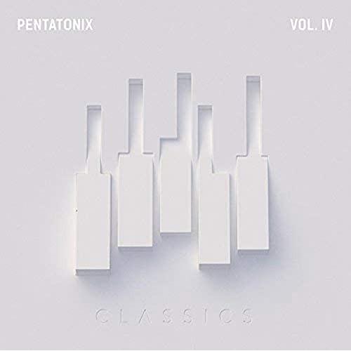 CD/ペンタトニックス/PTX VOL.IV -クラシックス (解説歌詞対訳付)