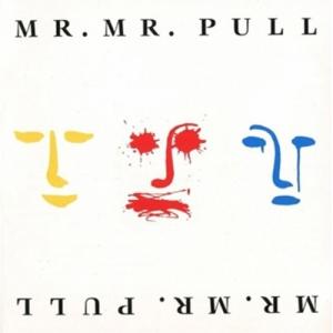 CD/Mr.ミスター/PULL (解説付) (期間生産限定盤)｜felista