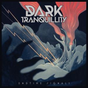 CD/ダーク・トランキュリティ/エンドタイム・シ...の商品画像