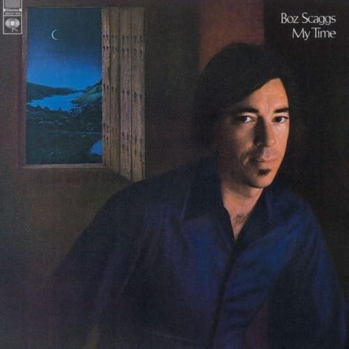 CD/ボズ・スキャッグス/マイ・タイム (解説付) (期間生産限定盤)
