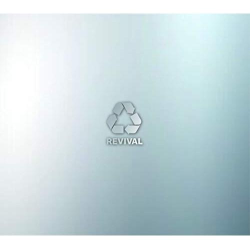 【取寄商品】CD/KOTORI/REVIVAL