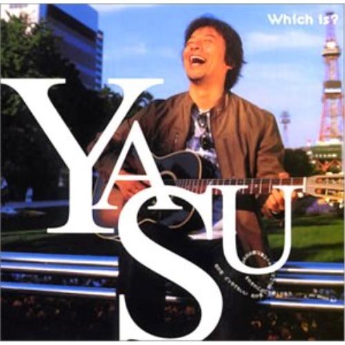 CD/YASU/which is...