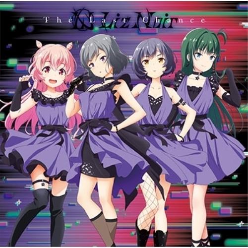 CD/(IDOLY PRIDE)LizNoir/The Last Chance