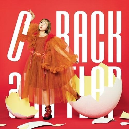 CD/夏川椎菜/CRACK and FLAP (通常盤)
