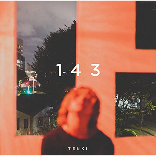 CD/TENKI/143 (通常盤)