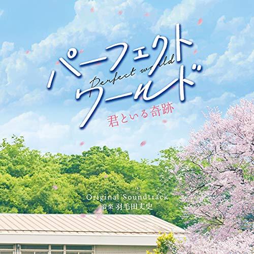 CD/羽毛田丈史/パーフェクトワールド 君といる奇跡 Original Soundtrack