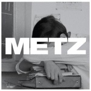 LP (30cm) METZ/METZ (解説付)の商品画像