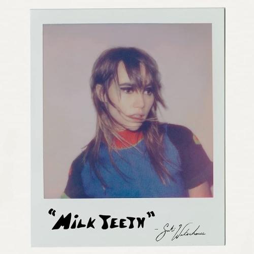 【取寄商品】CD/SUKI WATERHOUSE/MILK TEETH