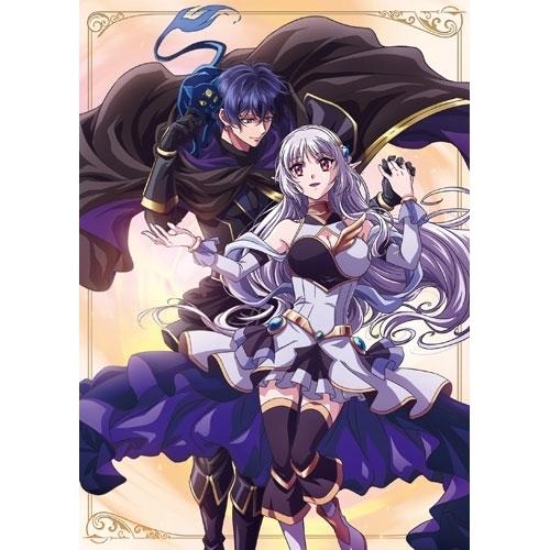 【取寄商品】BD/TVアニメ/暗殺者である俺のステータスが勇者よりも明らかに強いのだが 2(Blu?...