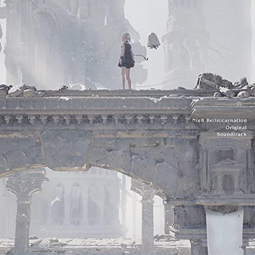 CD/ゲーム・ミュージック/NieR Re(in)carnation Original Soundt...