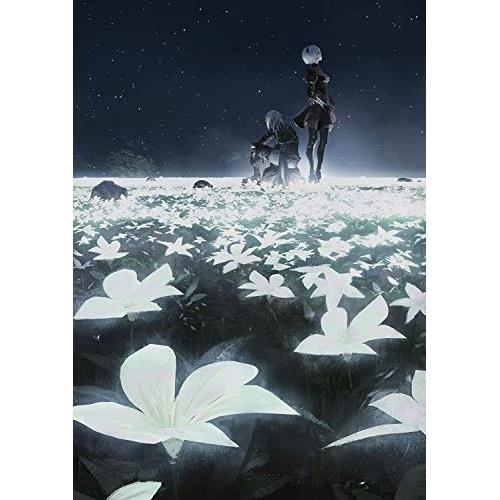 BD/ゲーム・ミュージック/NieR:Orchestra Concert 12018(Blu-ray...