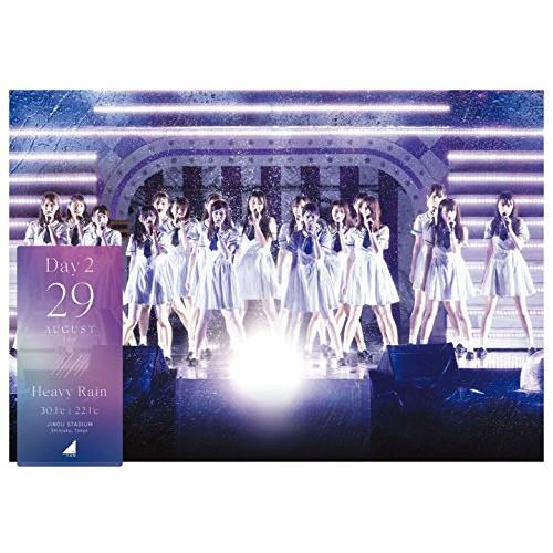 DVD/乃木坂46/乃木坂46 4th YEAR BIRTHDAY LIVE 2016.8.28-3...