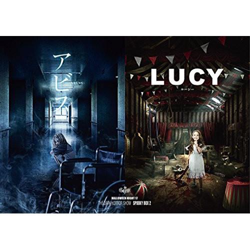 DVD/the GazettE/HALLOWEEN NIGHT 17 THE DARK HORROR...