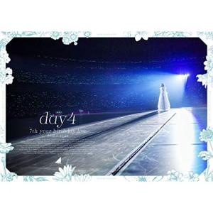 DVD/乃木坂46/乃木坂46 7th YEAR BIRTHDAY LIVE 2019.2.21-24 KYOCERA DOME OSAKA Day4｜felista