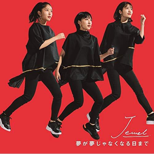 CD/Jewel/夢が夢じゃなくなる日まで (CD+DVD) (紙ジャケット) (初回生産限定盤)【...