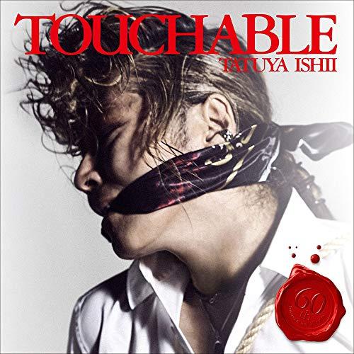 CD/石井竜也/TOUCHABLE (CD+Blu-ray) (初回生産限定盤)