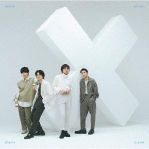DISH// / 群青飛行 【初回生産限定盤A】(CD+Blu-ray) 〔CD