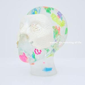 CD/yama/the meaning of life (通常盤)｜felista