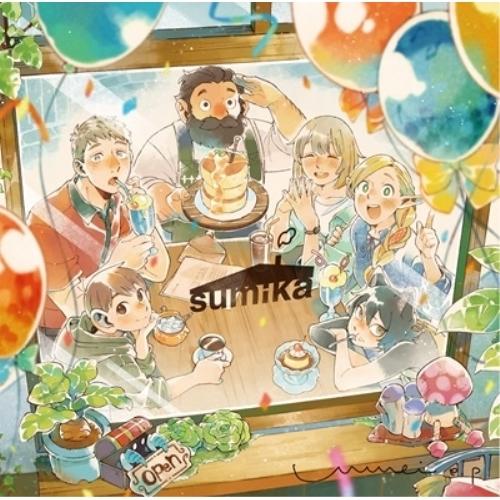 CD/sumika/Unmei e.p (CD+Blu-ray) (期間生産限定盤)