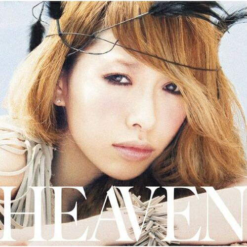 CD/加藤ミリヤ/HEAVEN (通常盤)【Pアップ